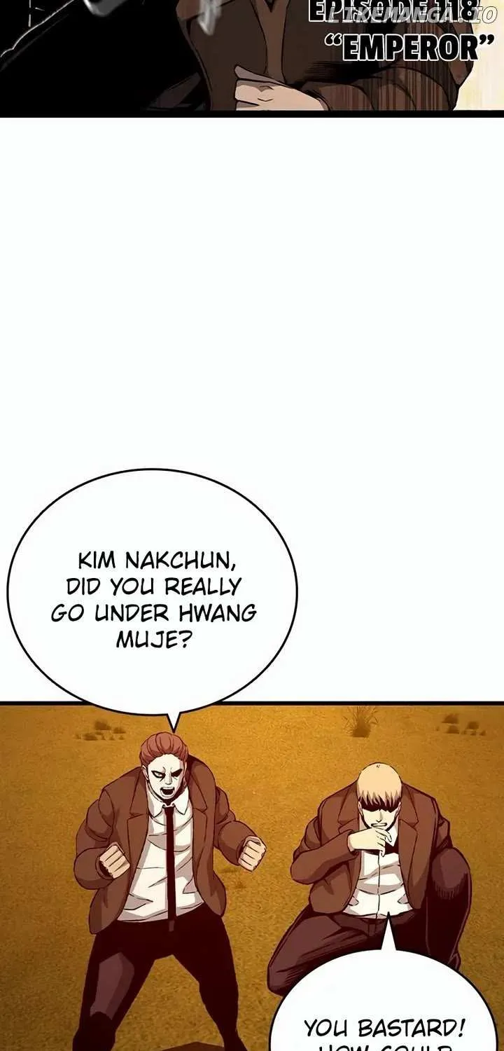 King Game Chapter 118 page 16 - 