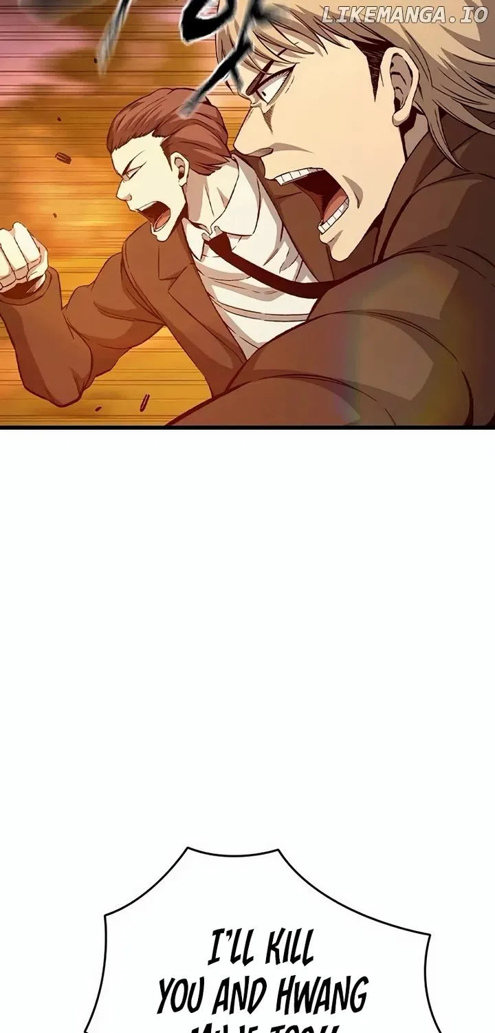 King Game Chapter 118 page 18 - 