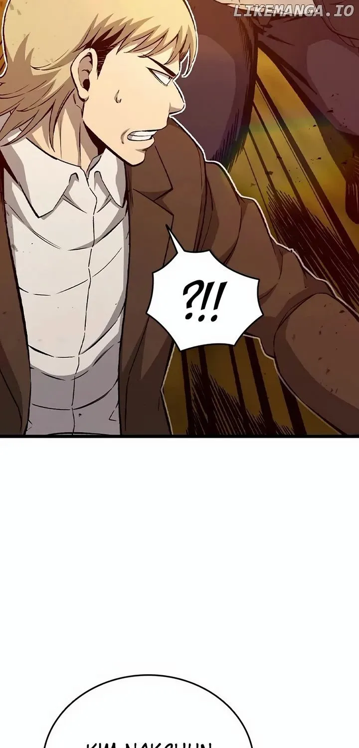 King Game Chapter 118 page 28 - 