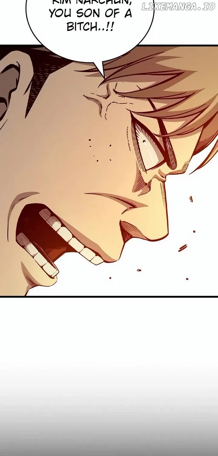 King Game Chapter 118 page 30 - 