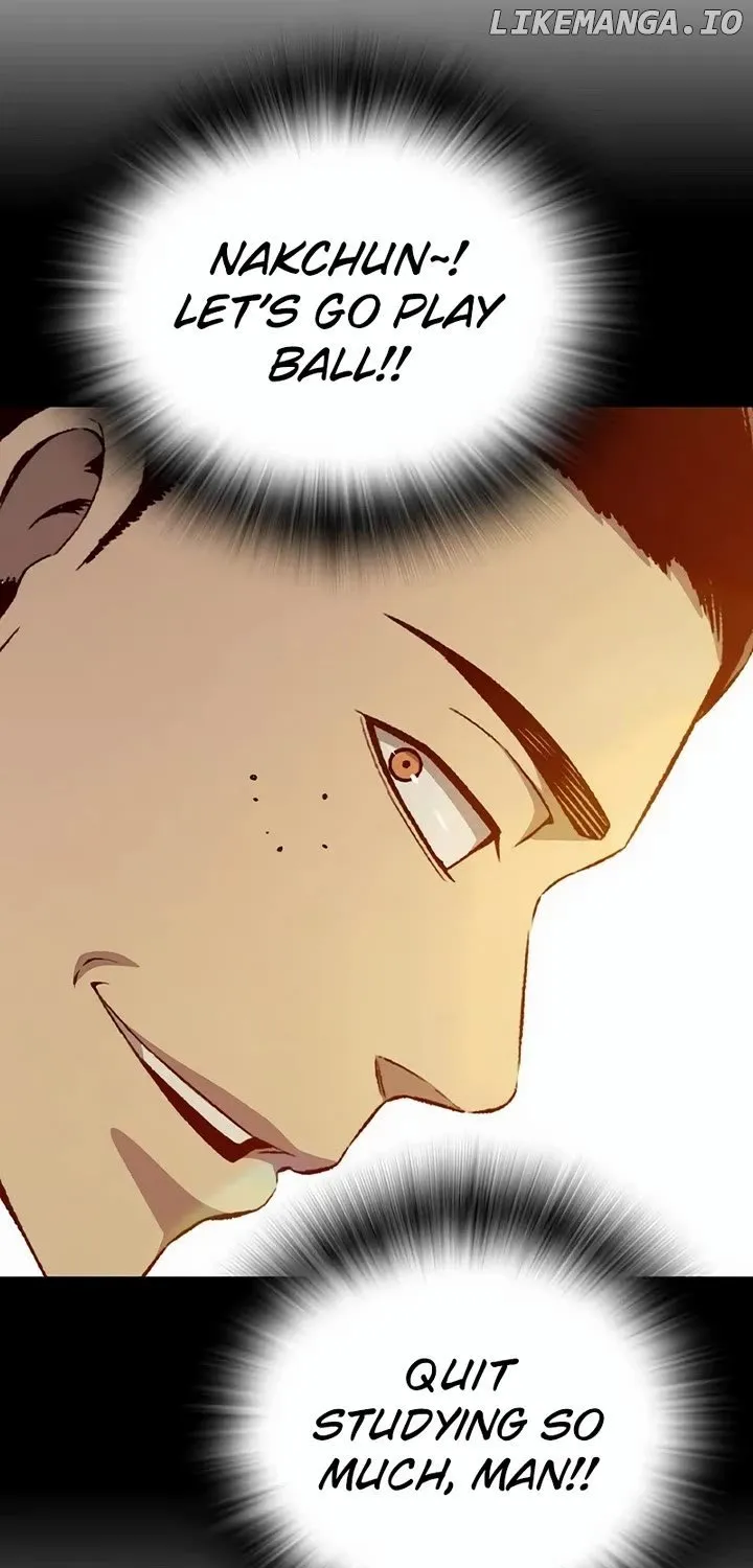 King Game Chapter 118 page 32 - 