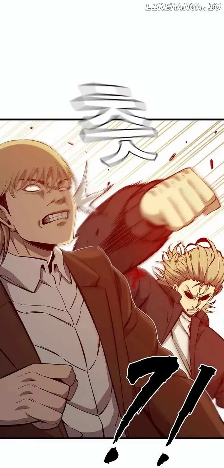 King Game Chapter 118 page 34 - 