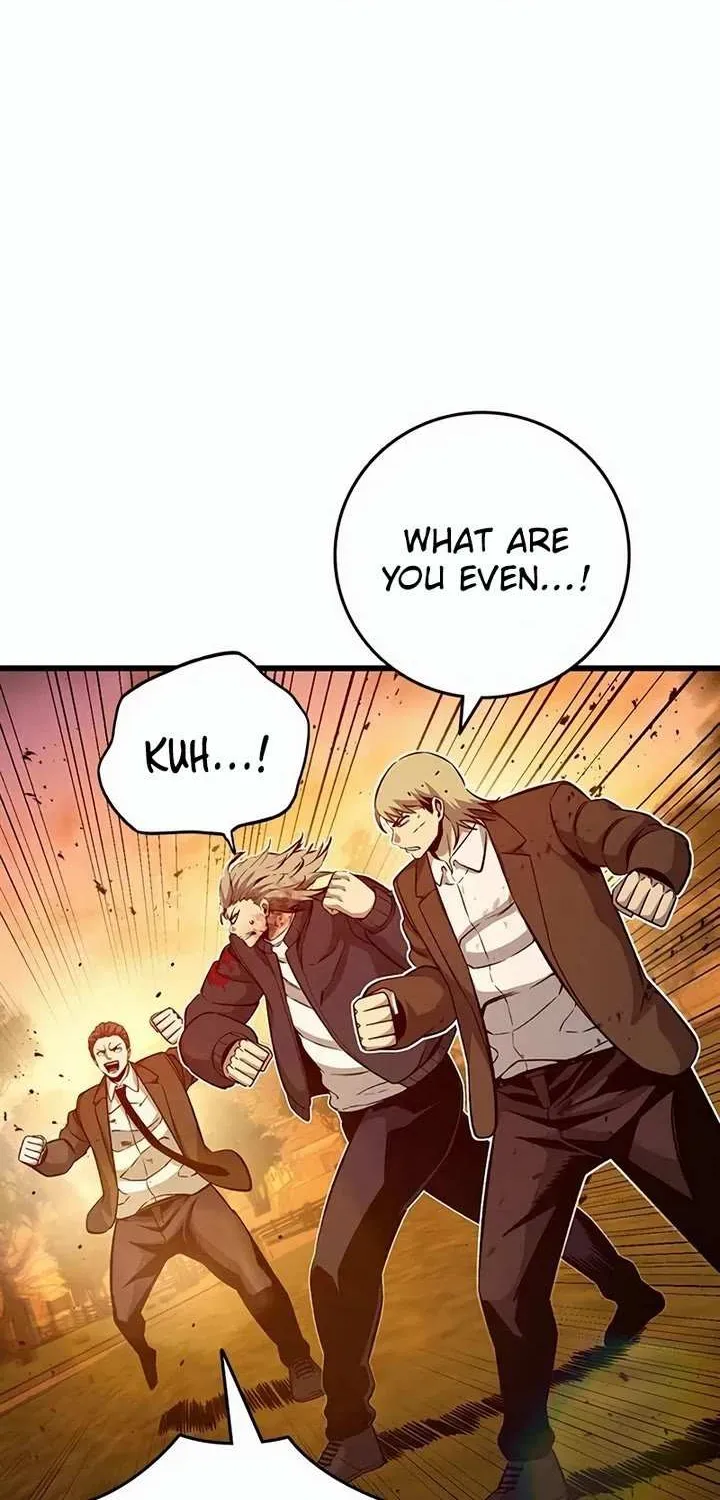 King Game Chapter 118 page 35 - 