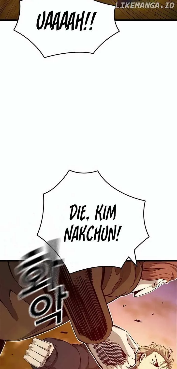 King Game Chapter 118 page 36 - 