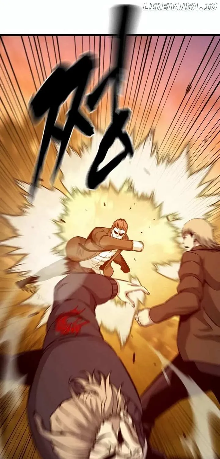 King Game Chapter 118 page 42 - 