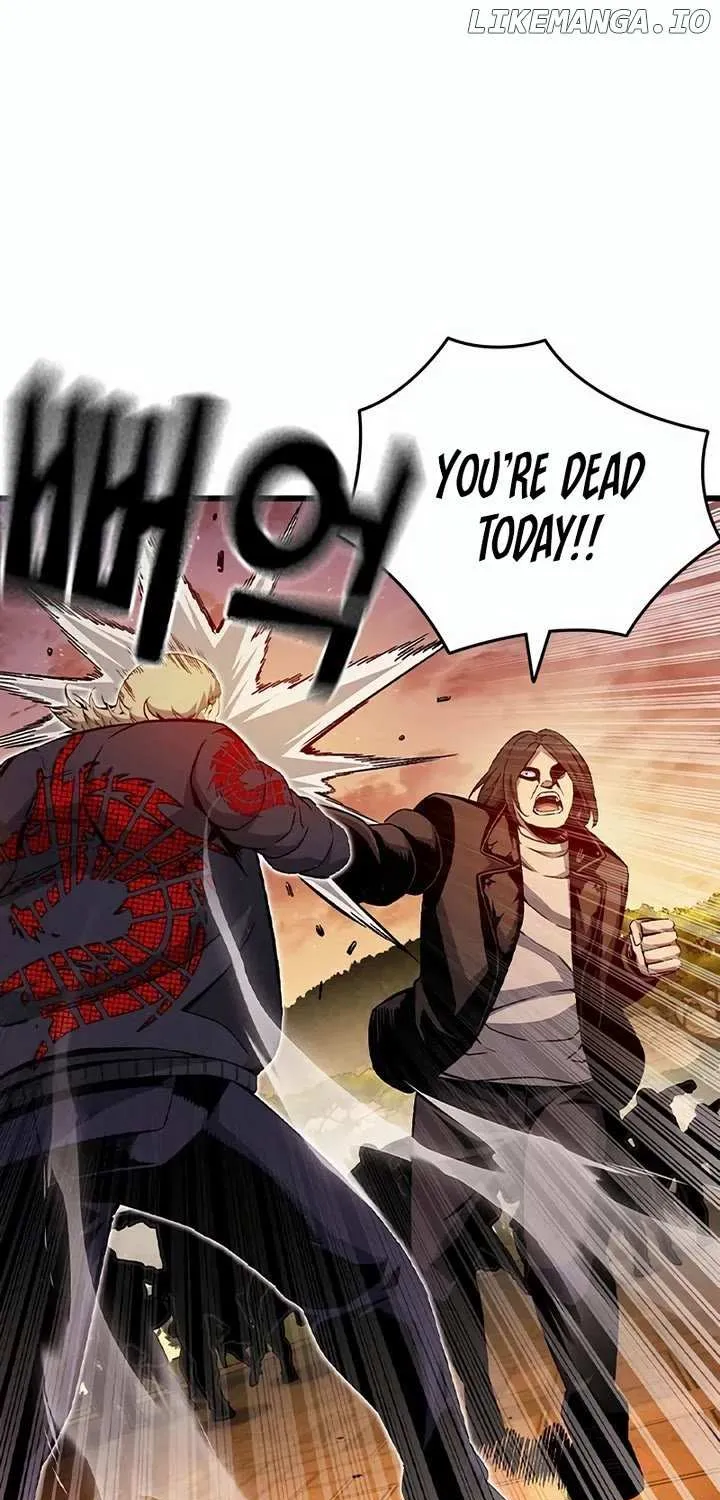 King Game Chapter 118 page 46 - 
