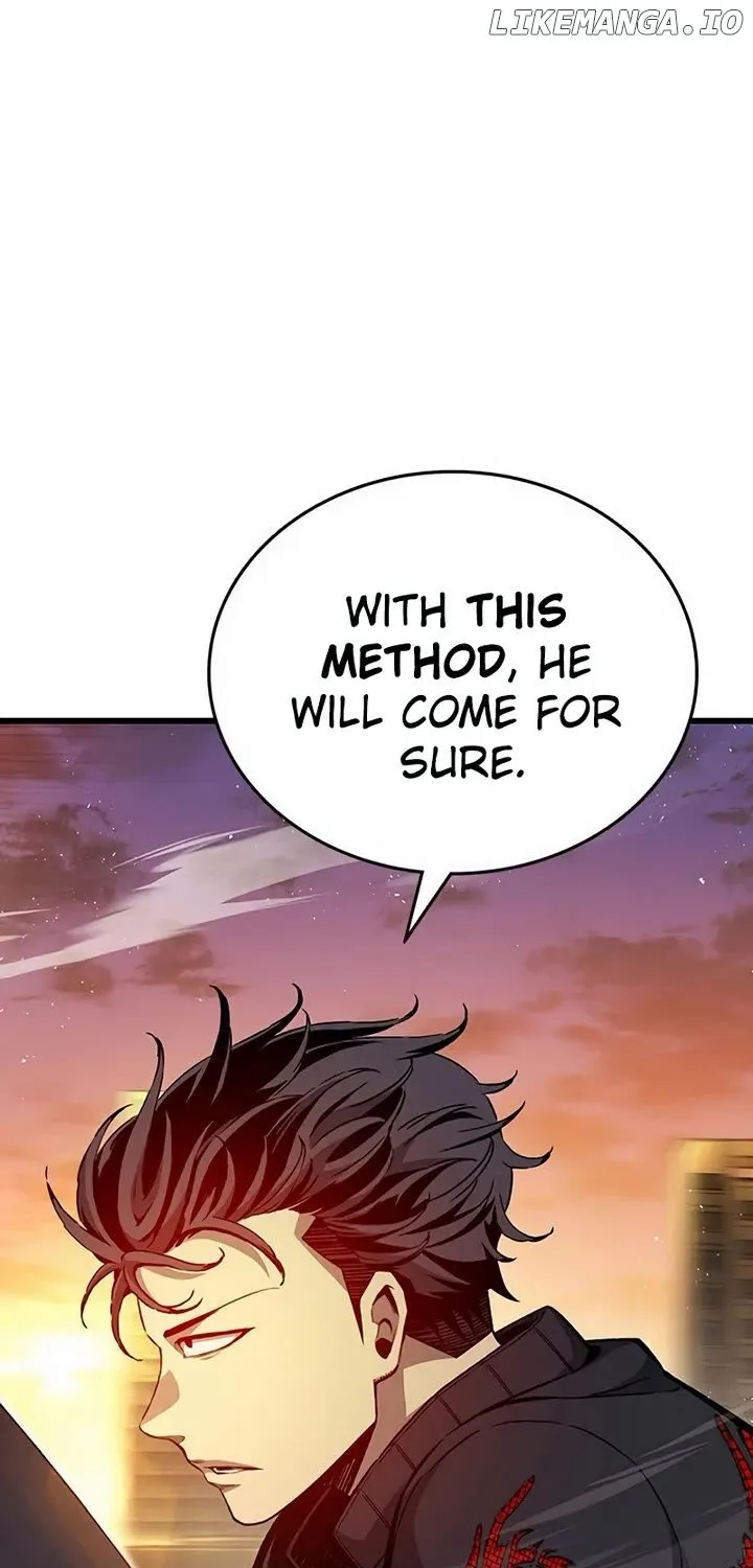 King Game Chapter 118 page 6 - 