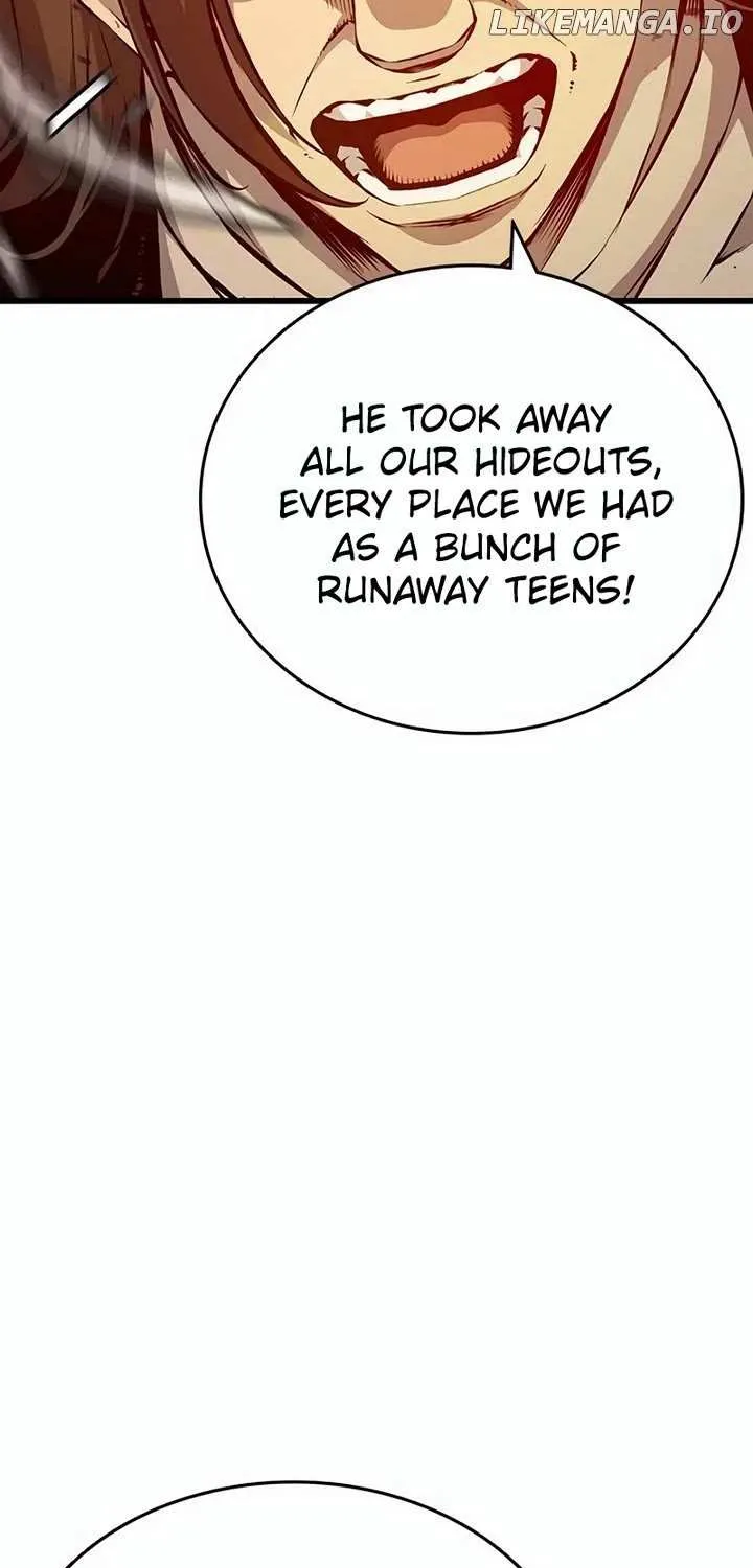 King Game Chapter 118 page 54 - 