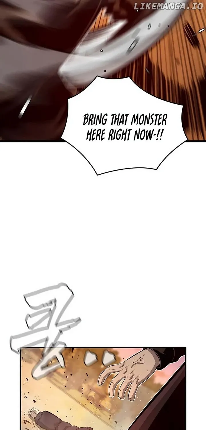 King Game Chapter 118 page 58 - 