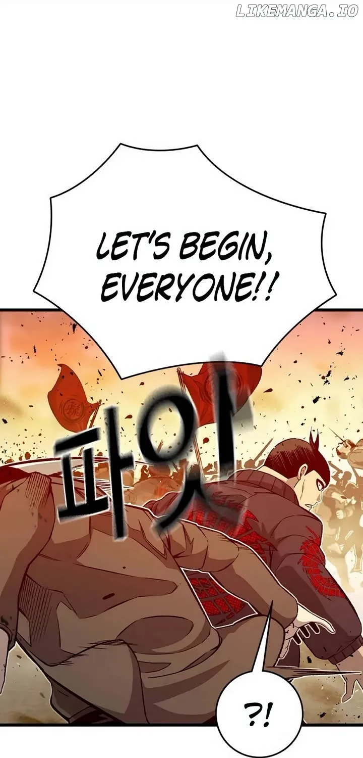 King Game Chapter 118 page 68 - 