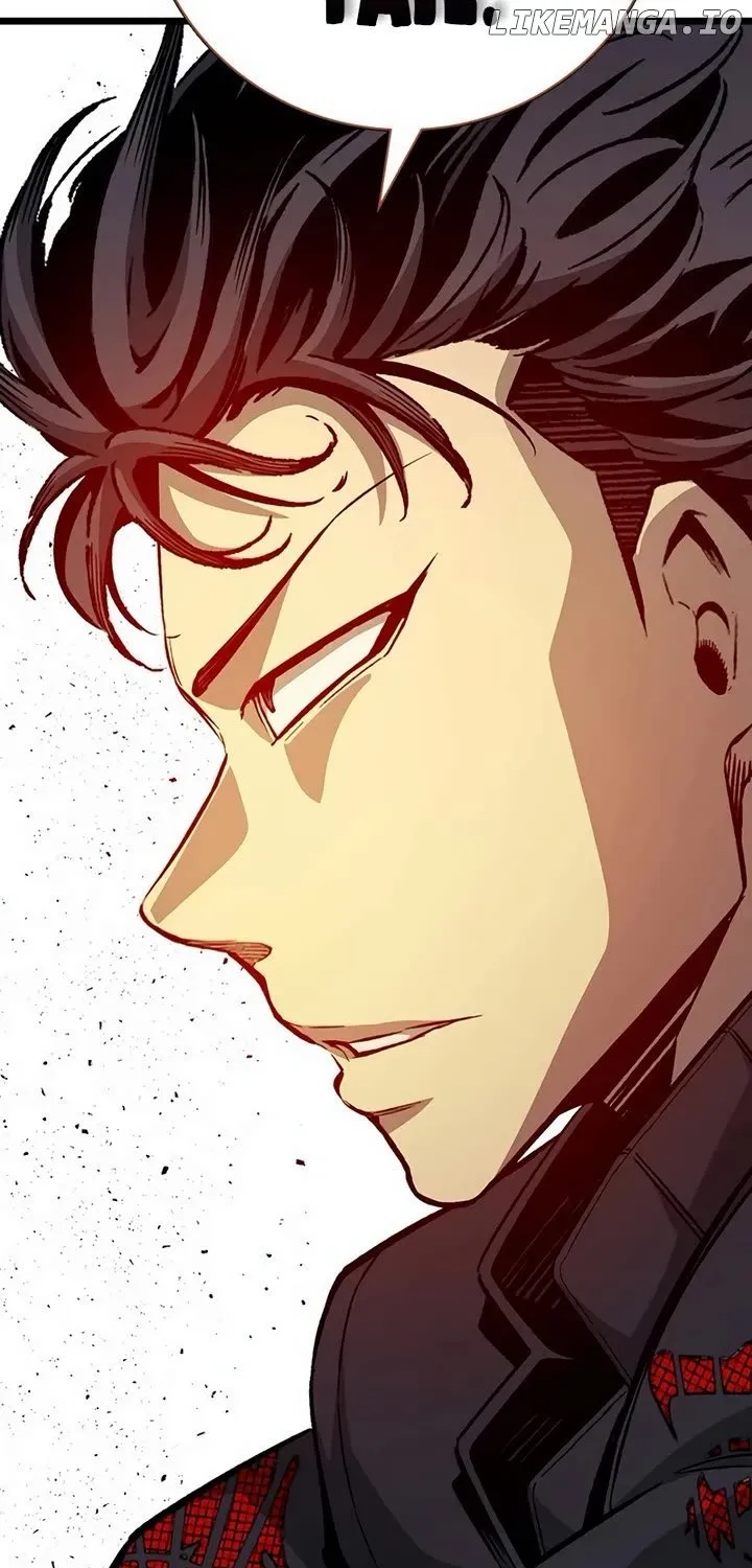 King Game Chapter 118 page 8 - 