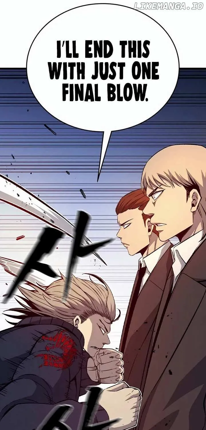 King Game Chapter 118 page 82 - 