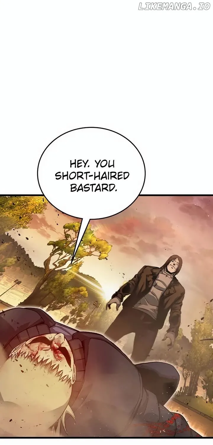 King Game Chapter 118 page 88 - 
