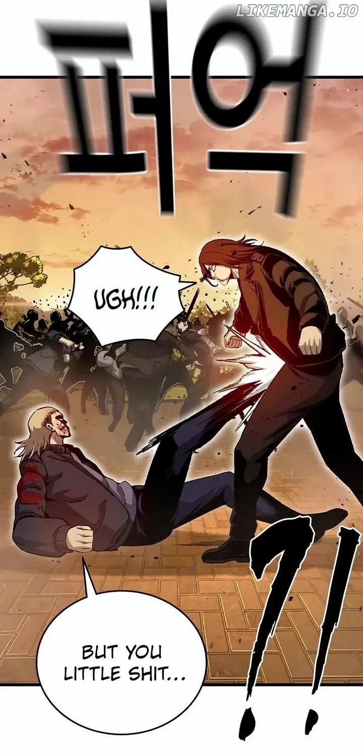 King Game Chapter 118 page 96 - 