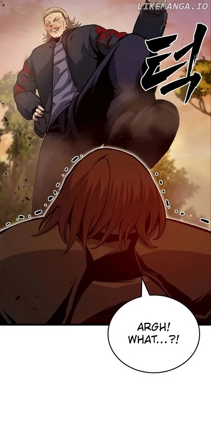 King Game Chapter 118 page 100 - 