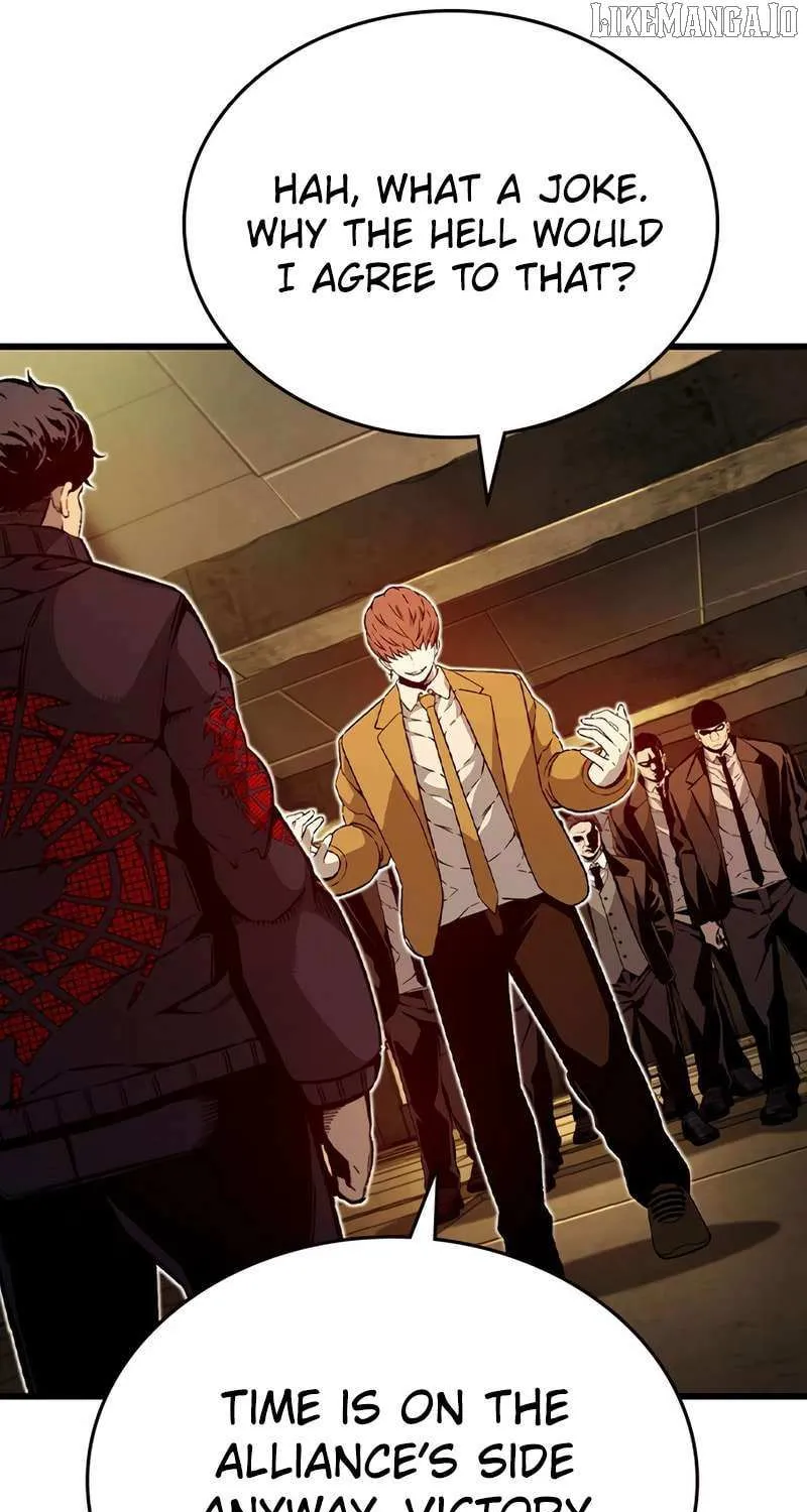King Game Chapter 119 page 102 - 