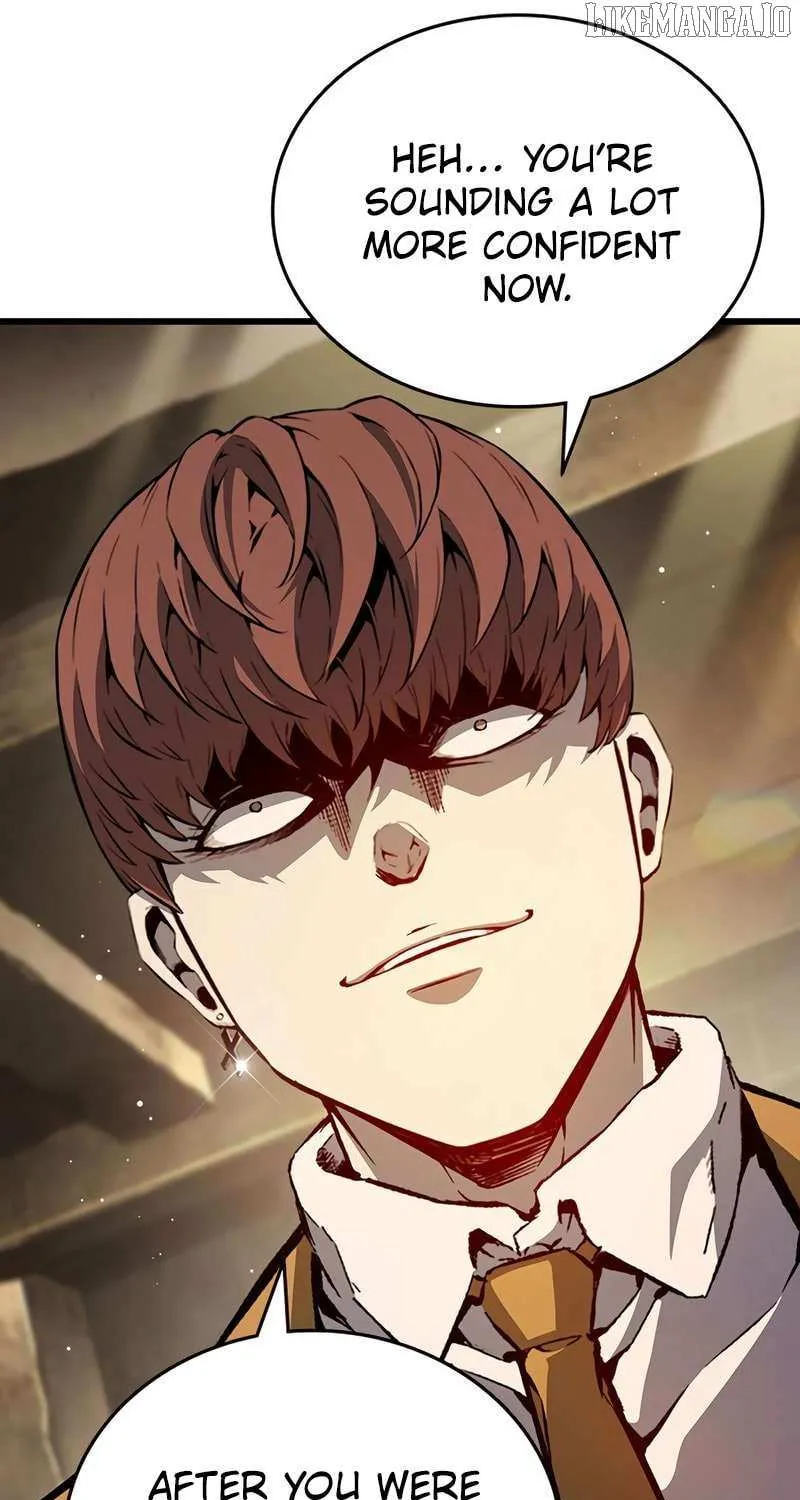 King Game Chapter 119 page 112 - 