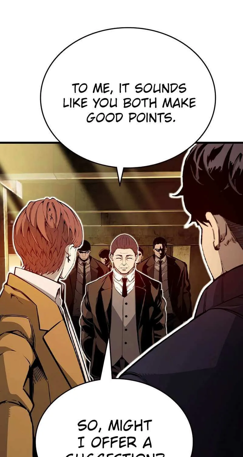 King Game Chapter 119 page 116 - 