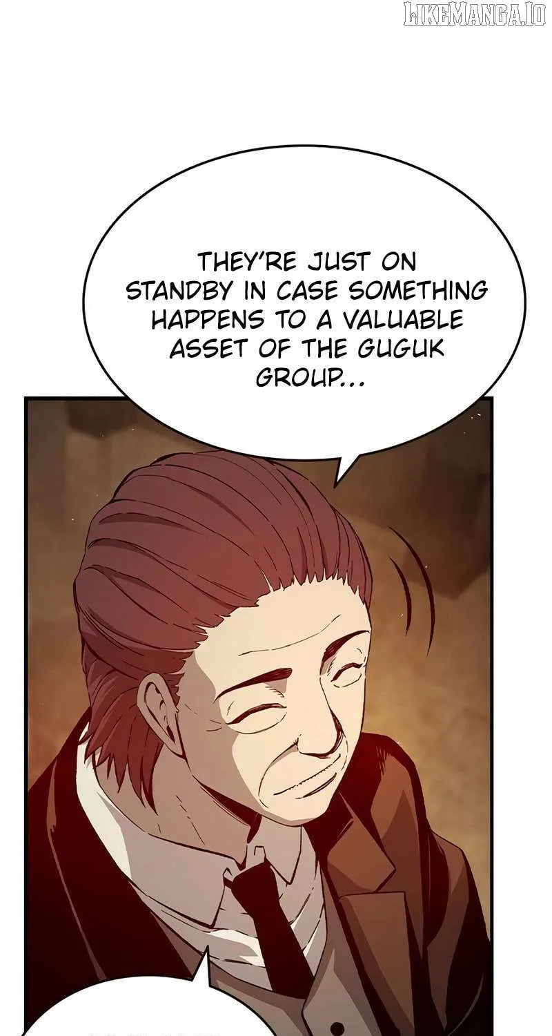 King Game Chapter 119 page 13 - 