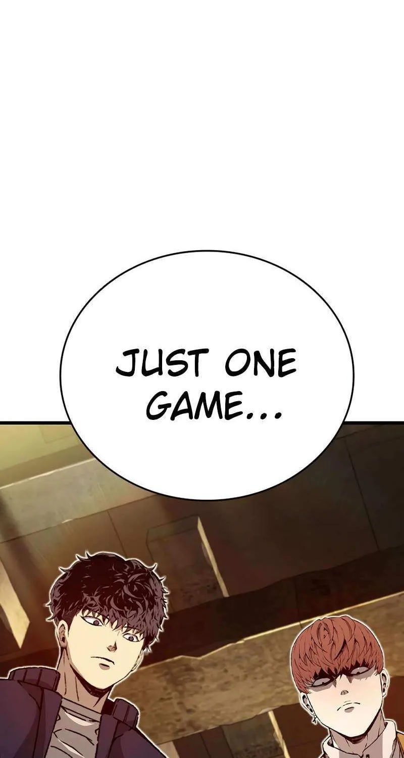 King Game Chapter 119 page 123 - 
