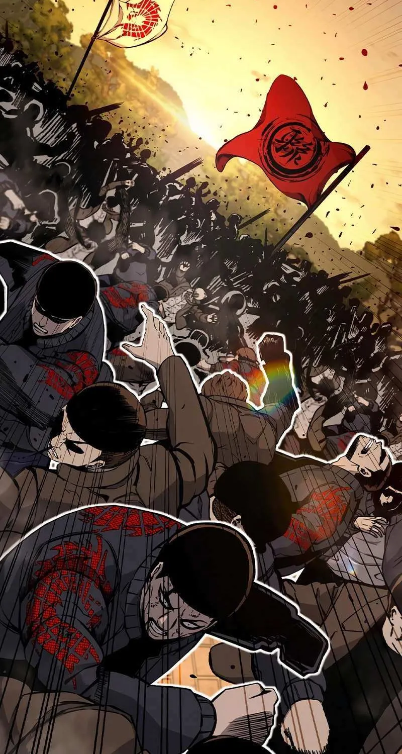 King Game Chapter 119 page 125 - 