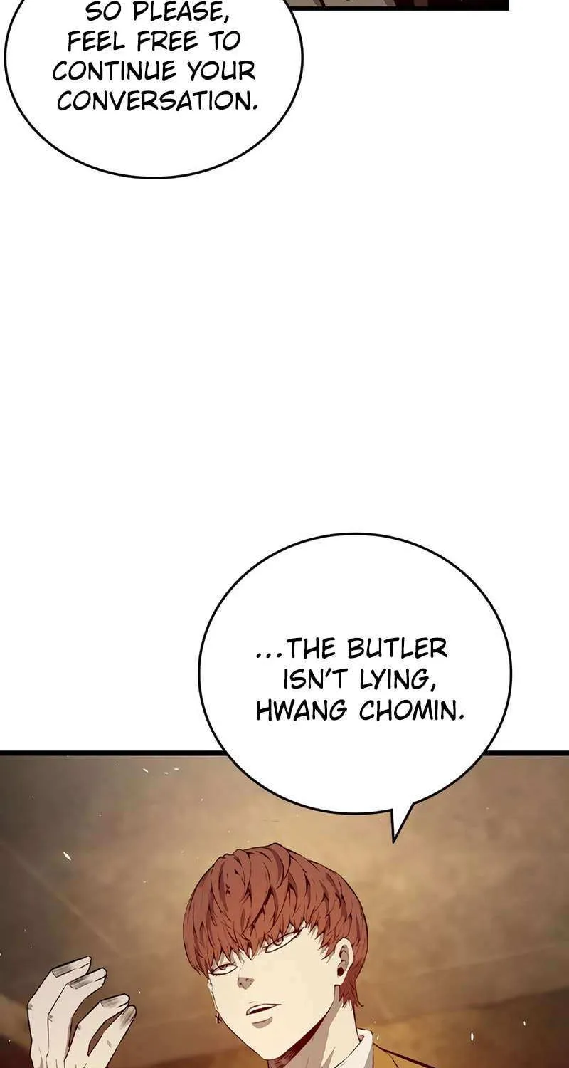 King Game Chapter 119 page 14 - 
