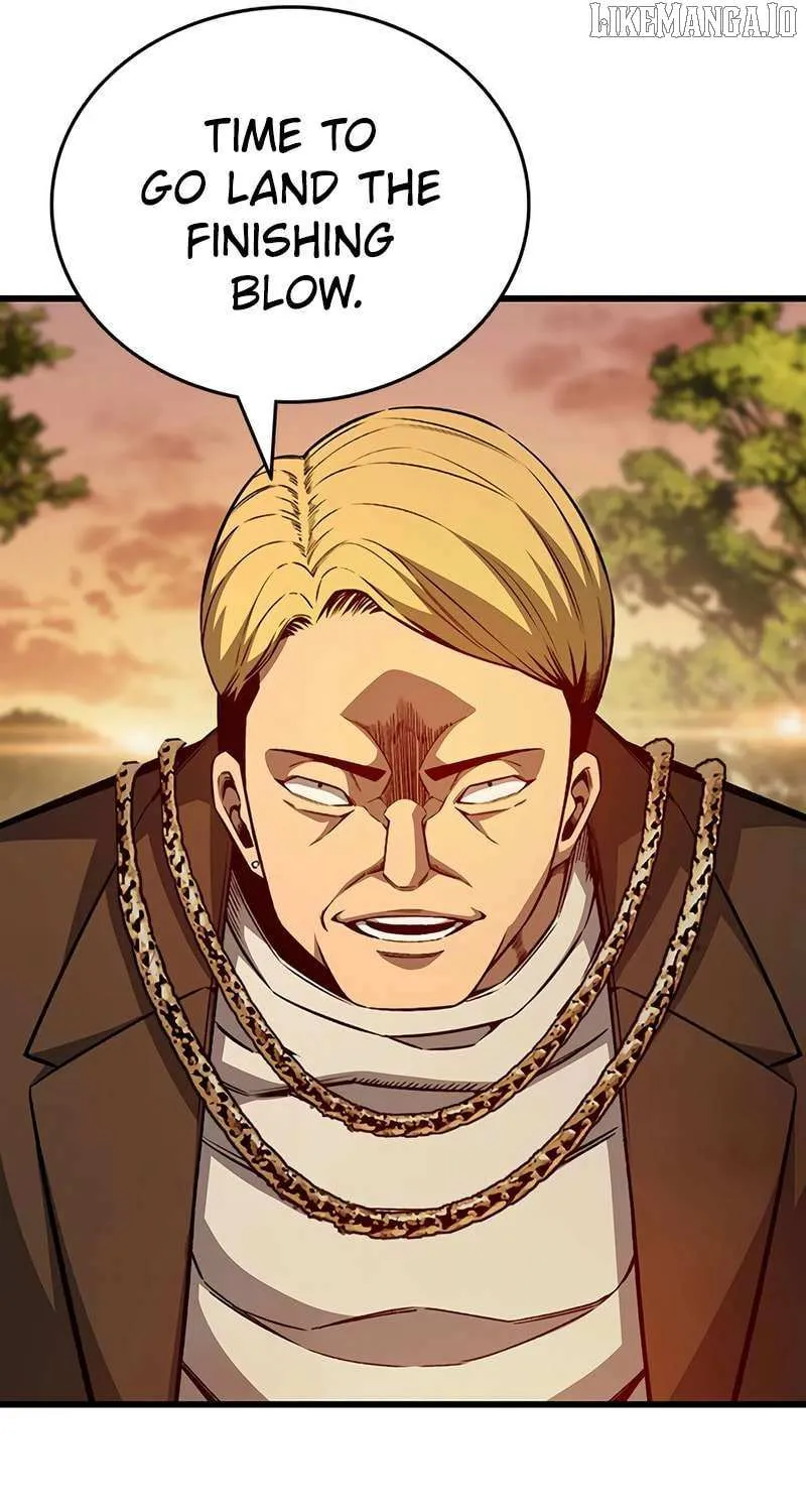 King Game Chapter 119 page 23 - 