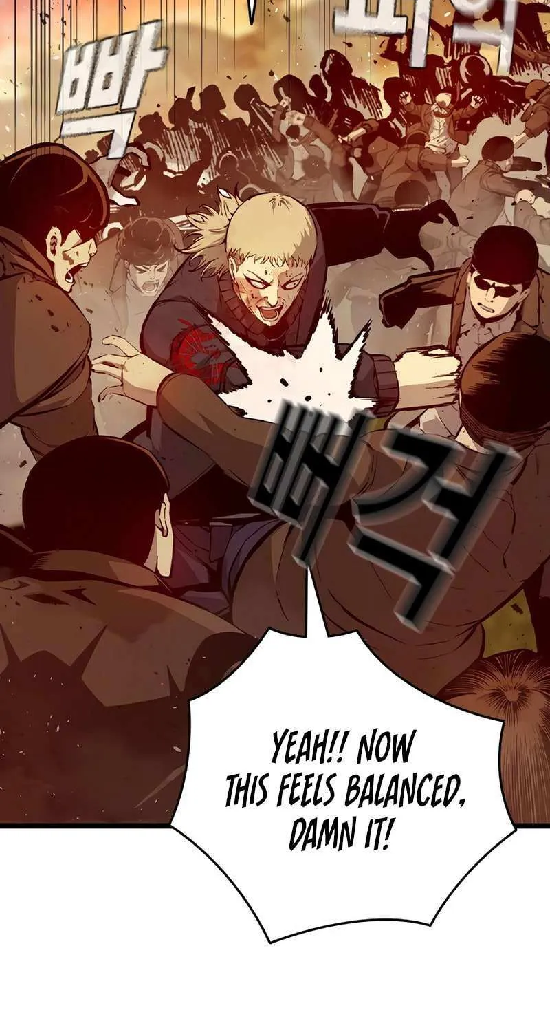 King Game Chapter 119 page 29 - 