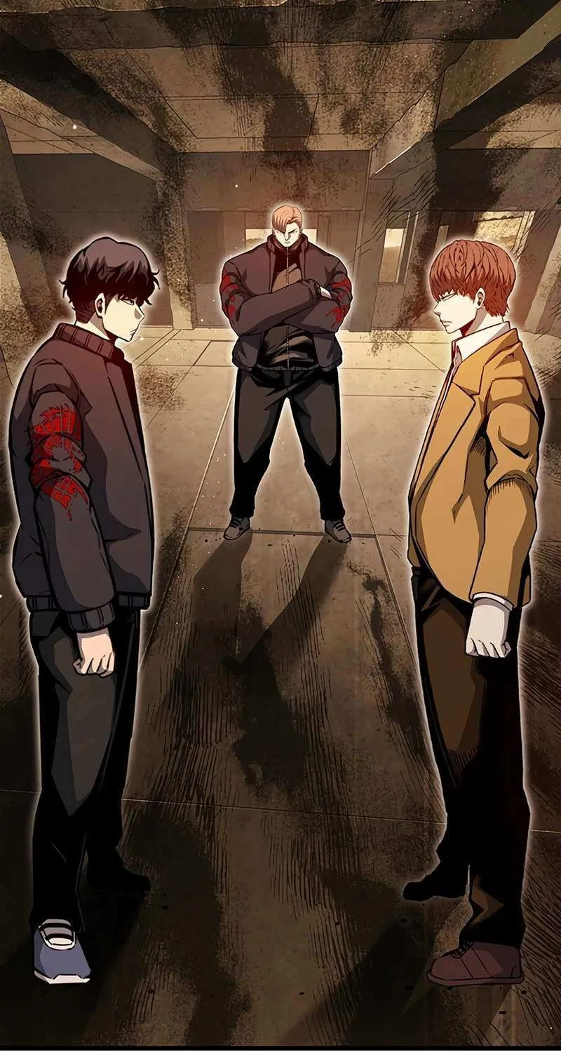 King Game Chapter 119 page 4 - 