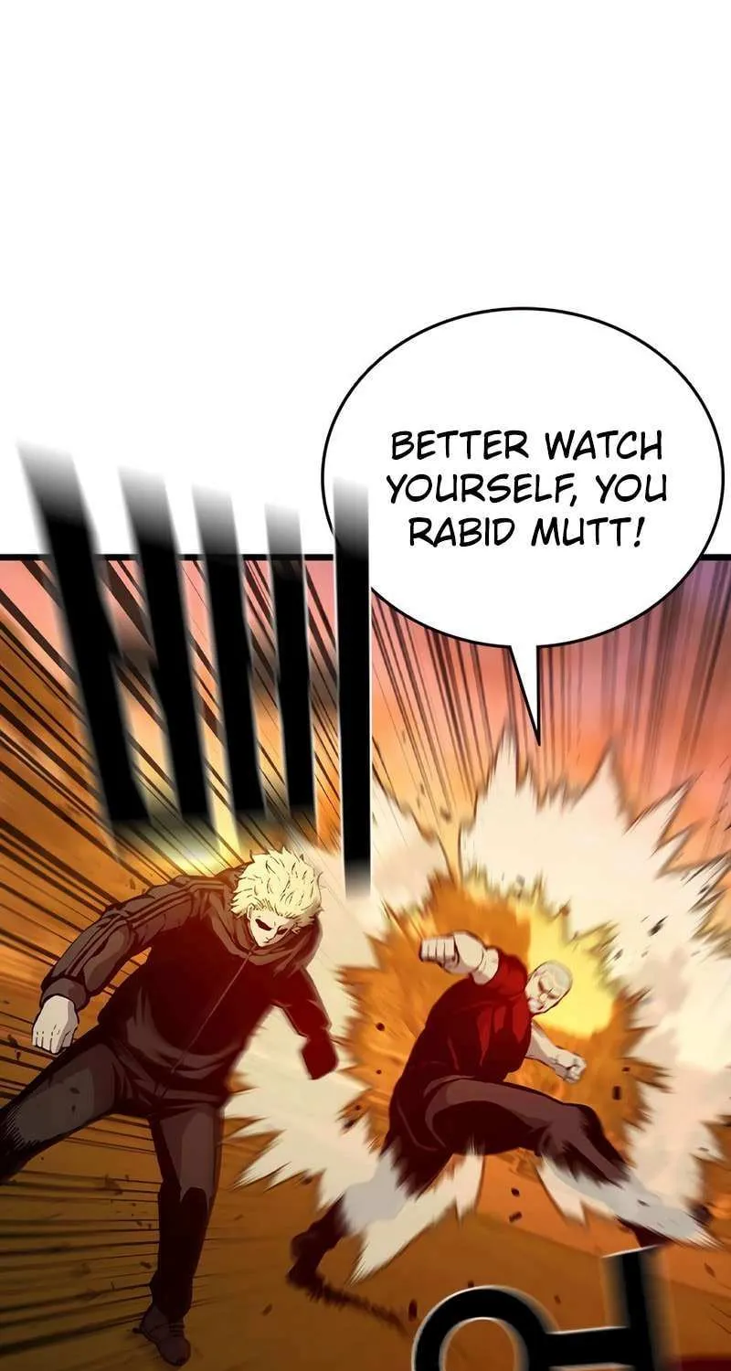 King Game Chapter 119 page 37 - 