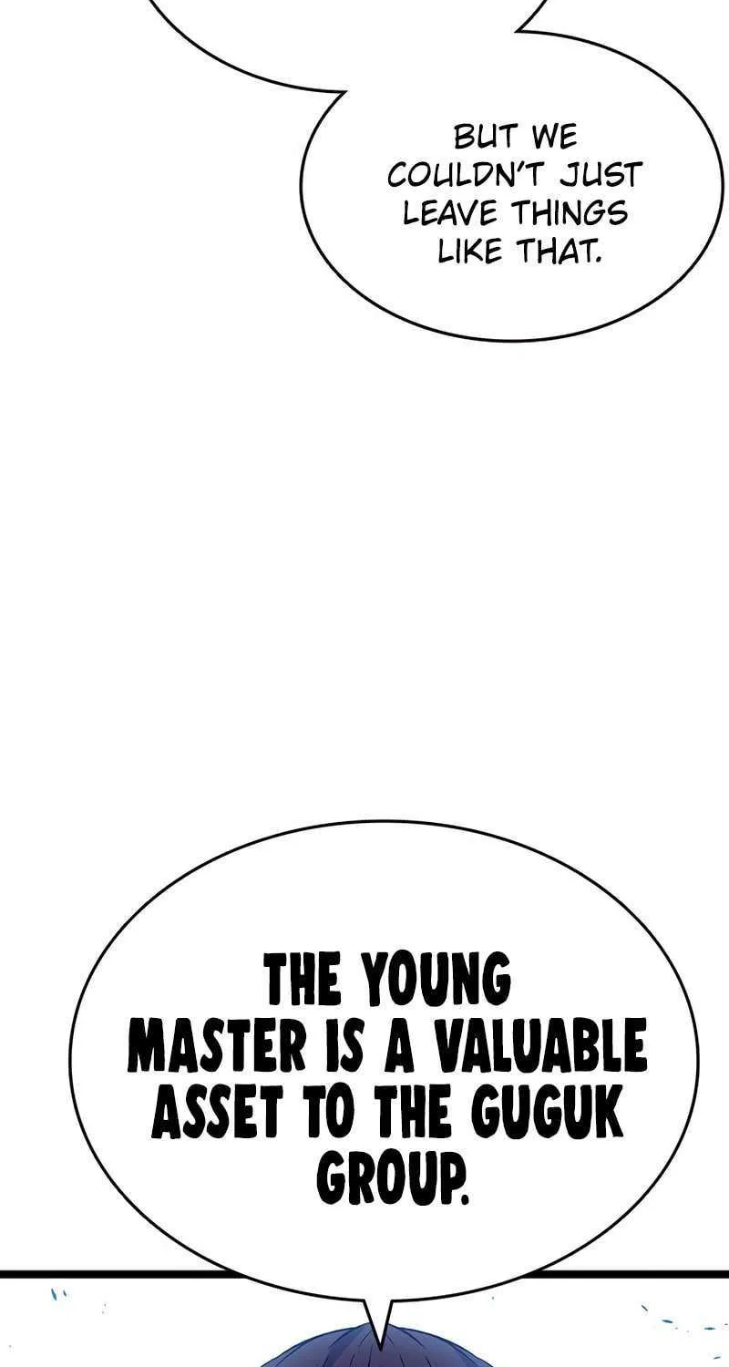 King Game Chapter 119 page 8 - 