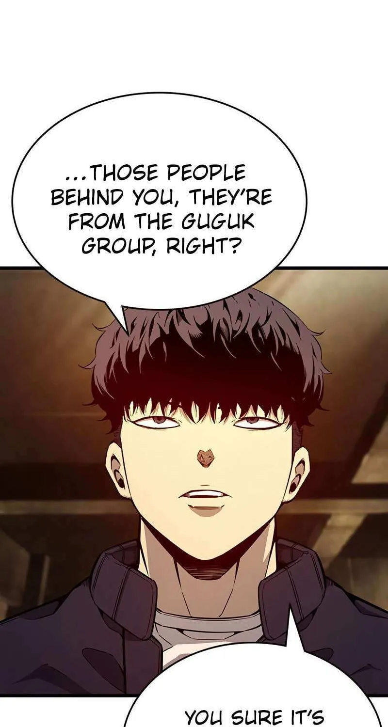 King Game Chapter 119 page 77 - 