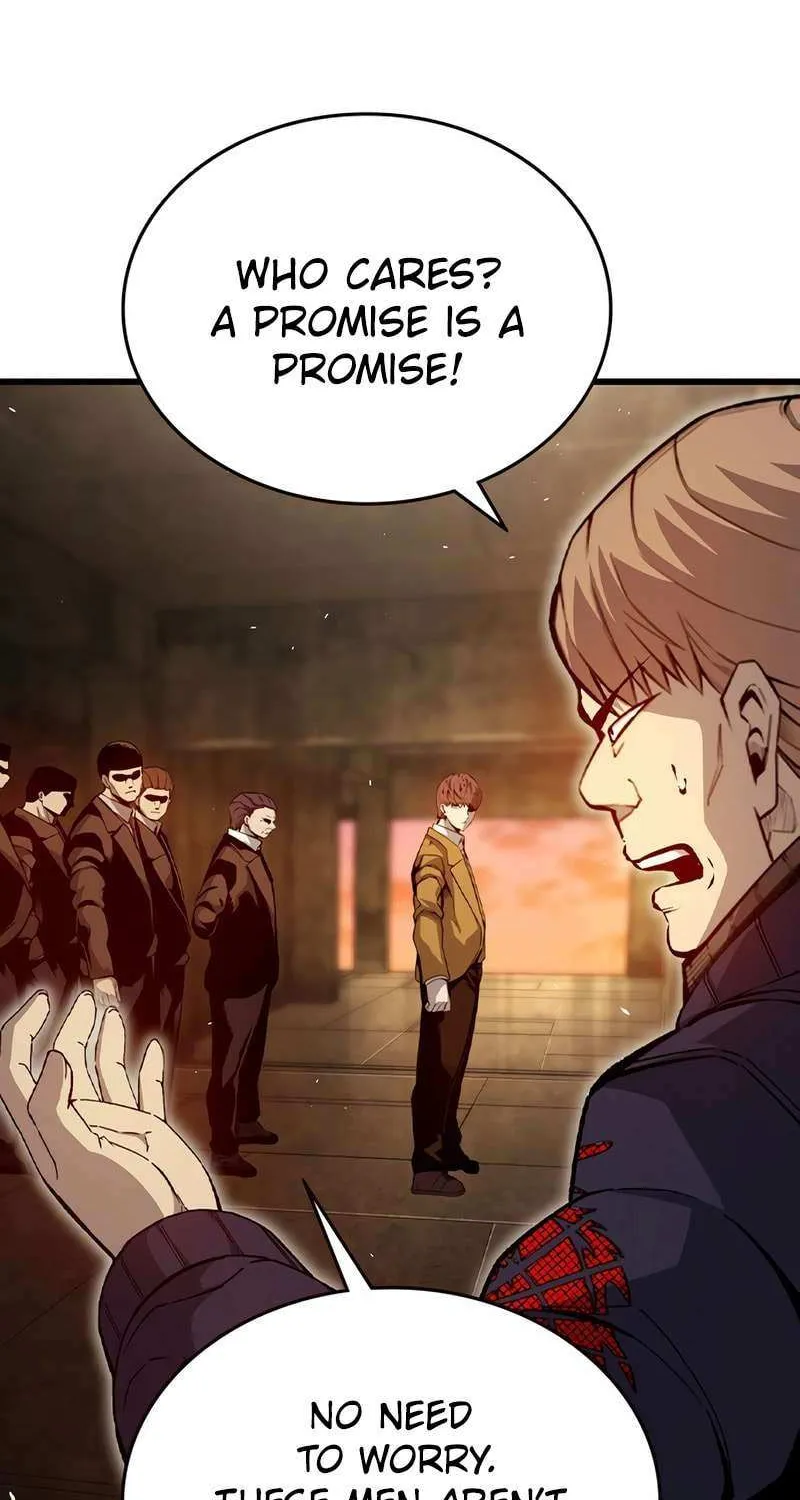 King Game Chapter 119 page 10 - 