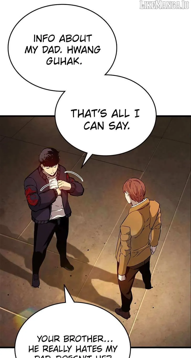 King Game Chapter 119 page 92 - 