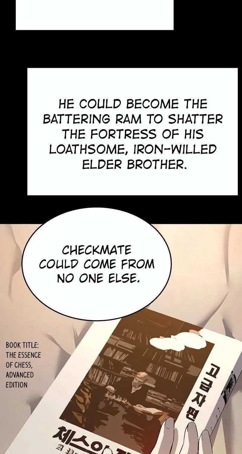 King Game Chapter 120 page 21 - 
