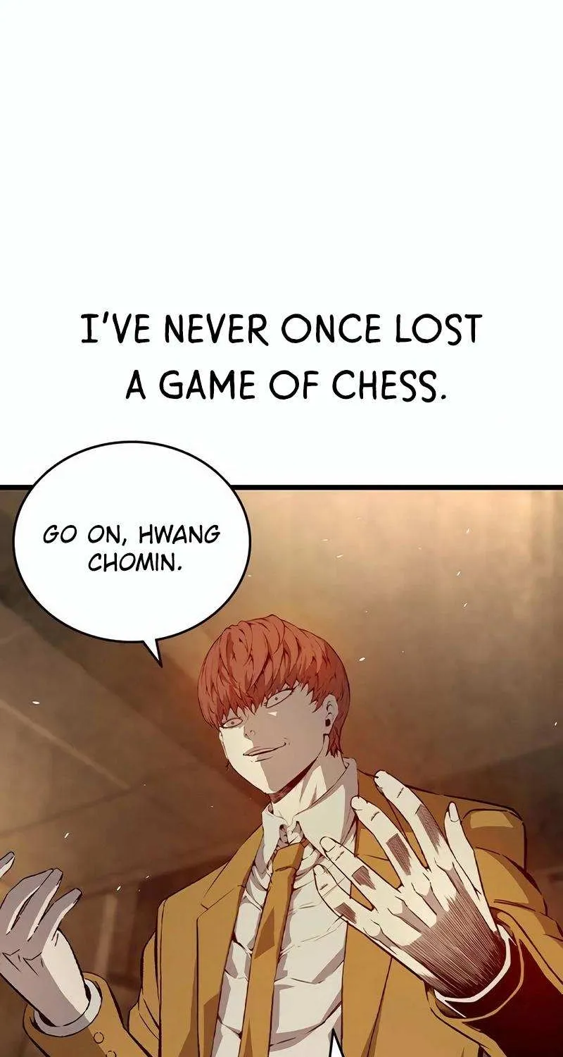 King Game Chapter 120 page 36 - 