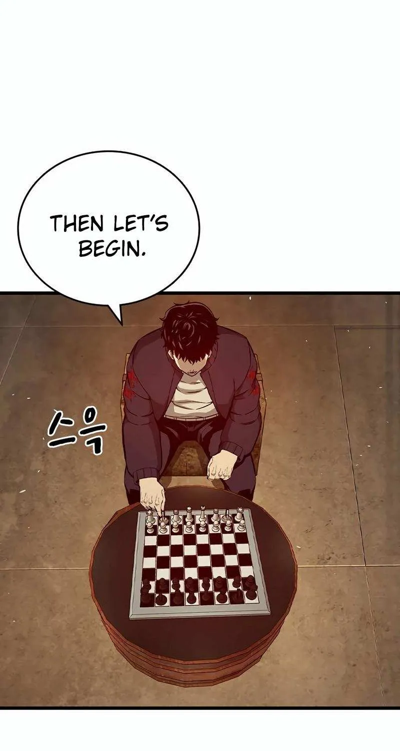 King Game Chapter 120 page 39 - 