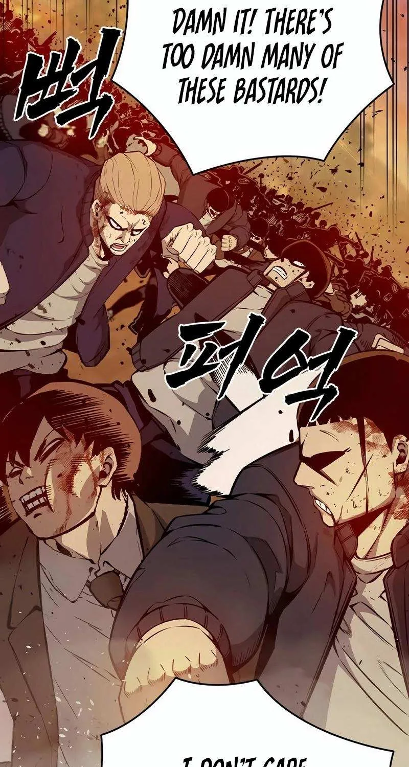 King Game Chapter 120 page 51 - 