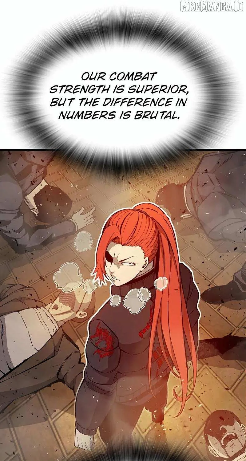 King Game Chapter 120 page 53 - 