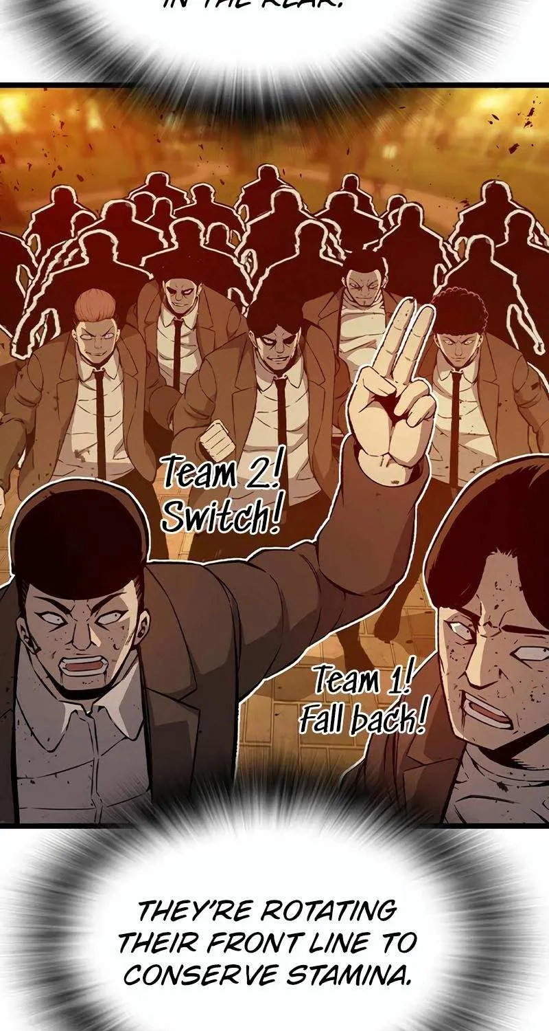 King Game Chapter 120 page 55 - 