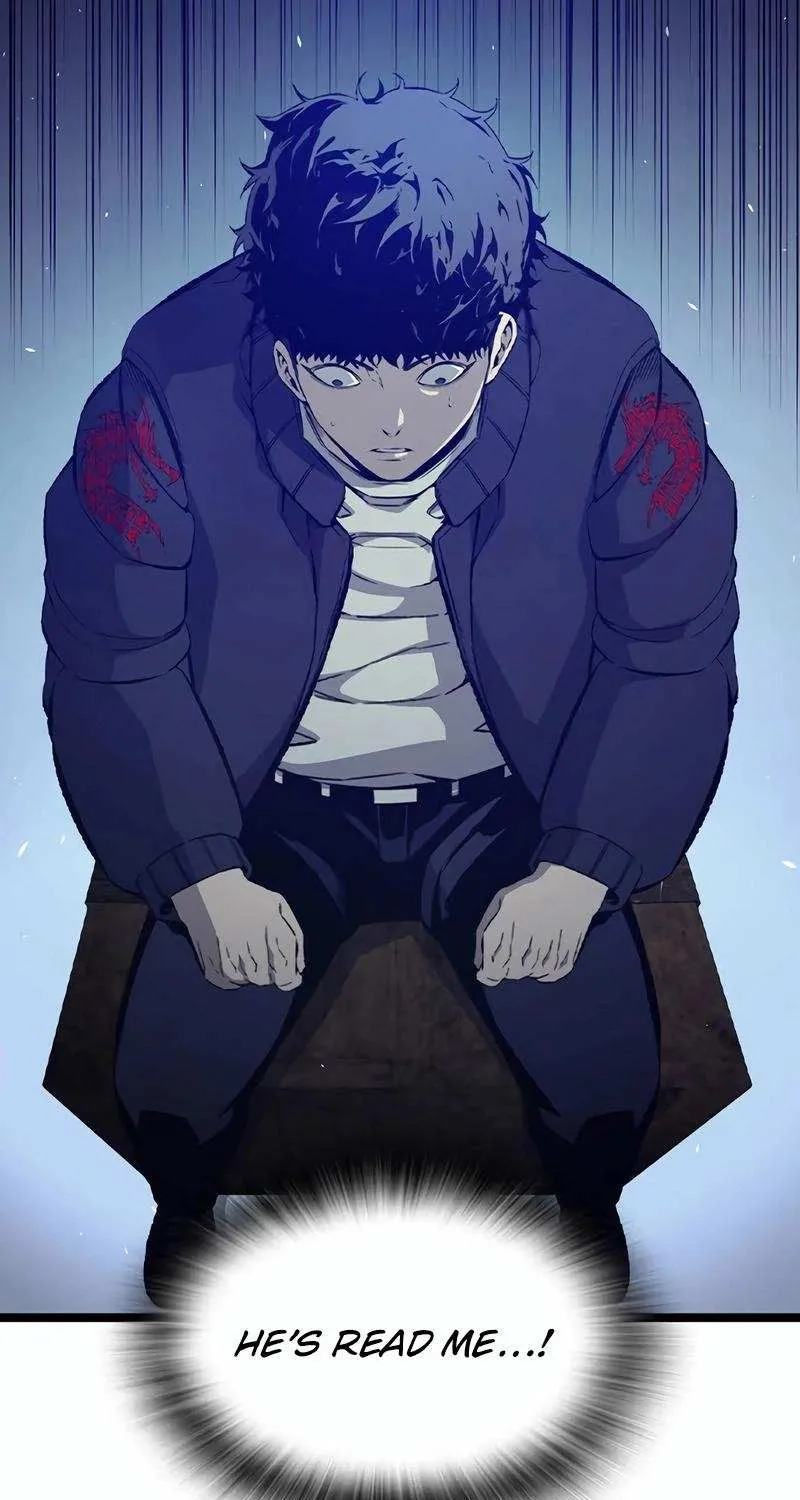 King Game Chapter 120 page 71 - 
