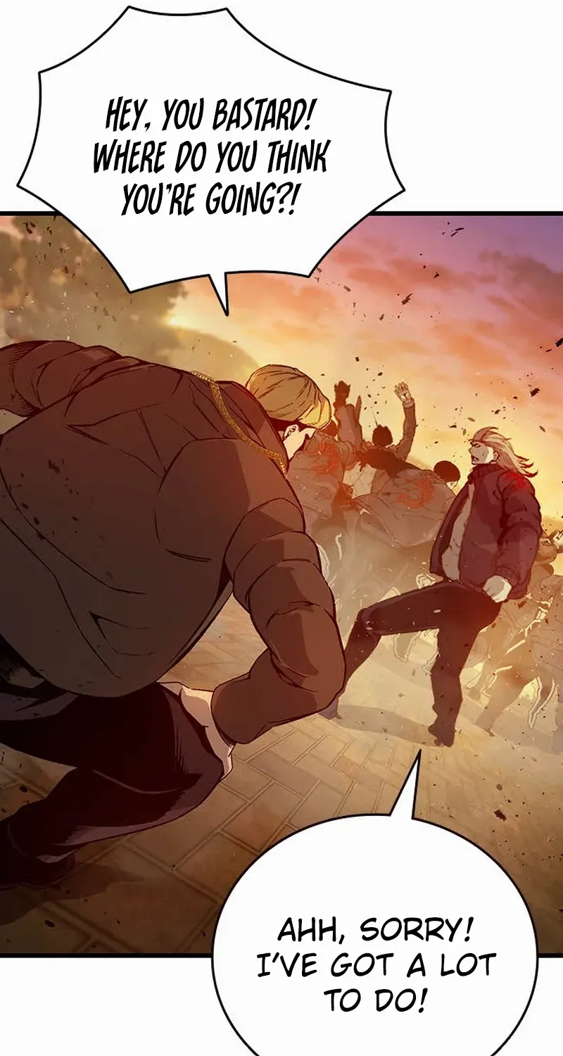 King Game Chapter 121 page 23 - 