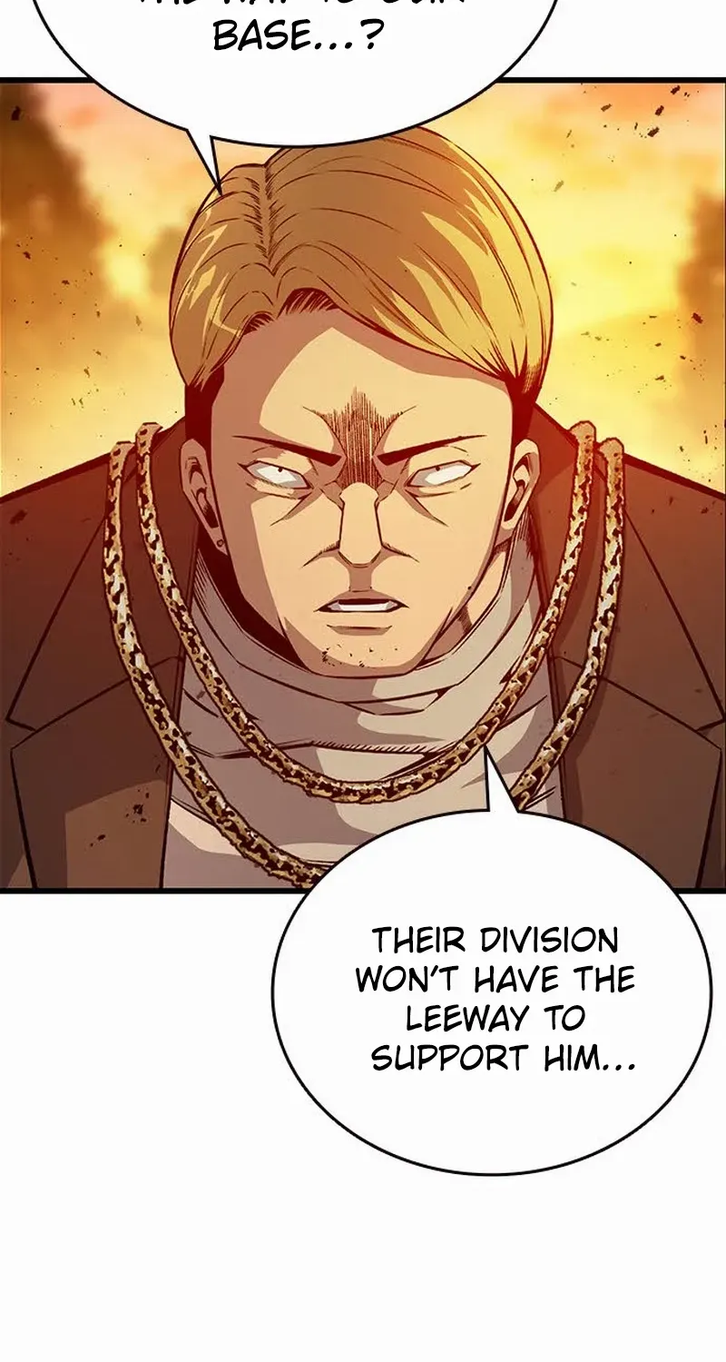 King Game Chapter 121 page 26 - 