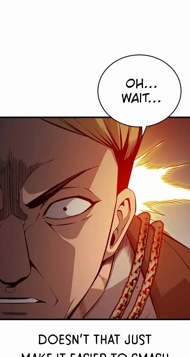 King Game Chapter 121 page 27 - 