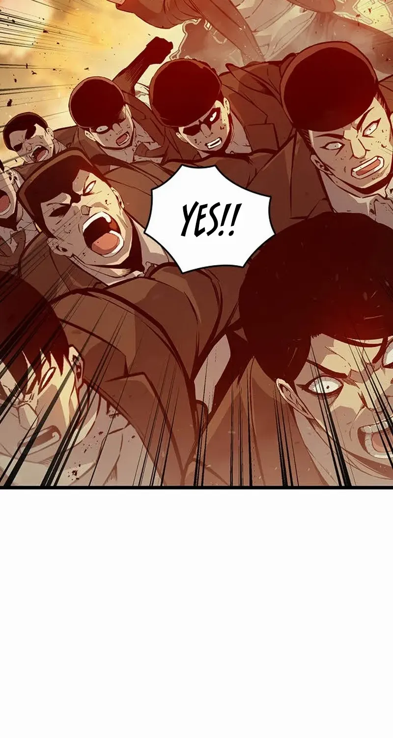King Game Chapter 121 page 30 - 