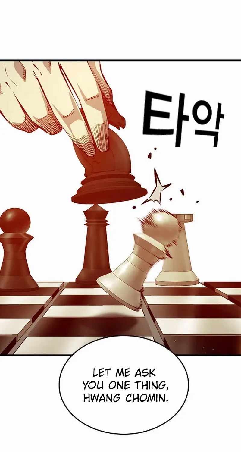 King Game Chapter 121 page 31 - 