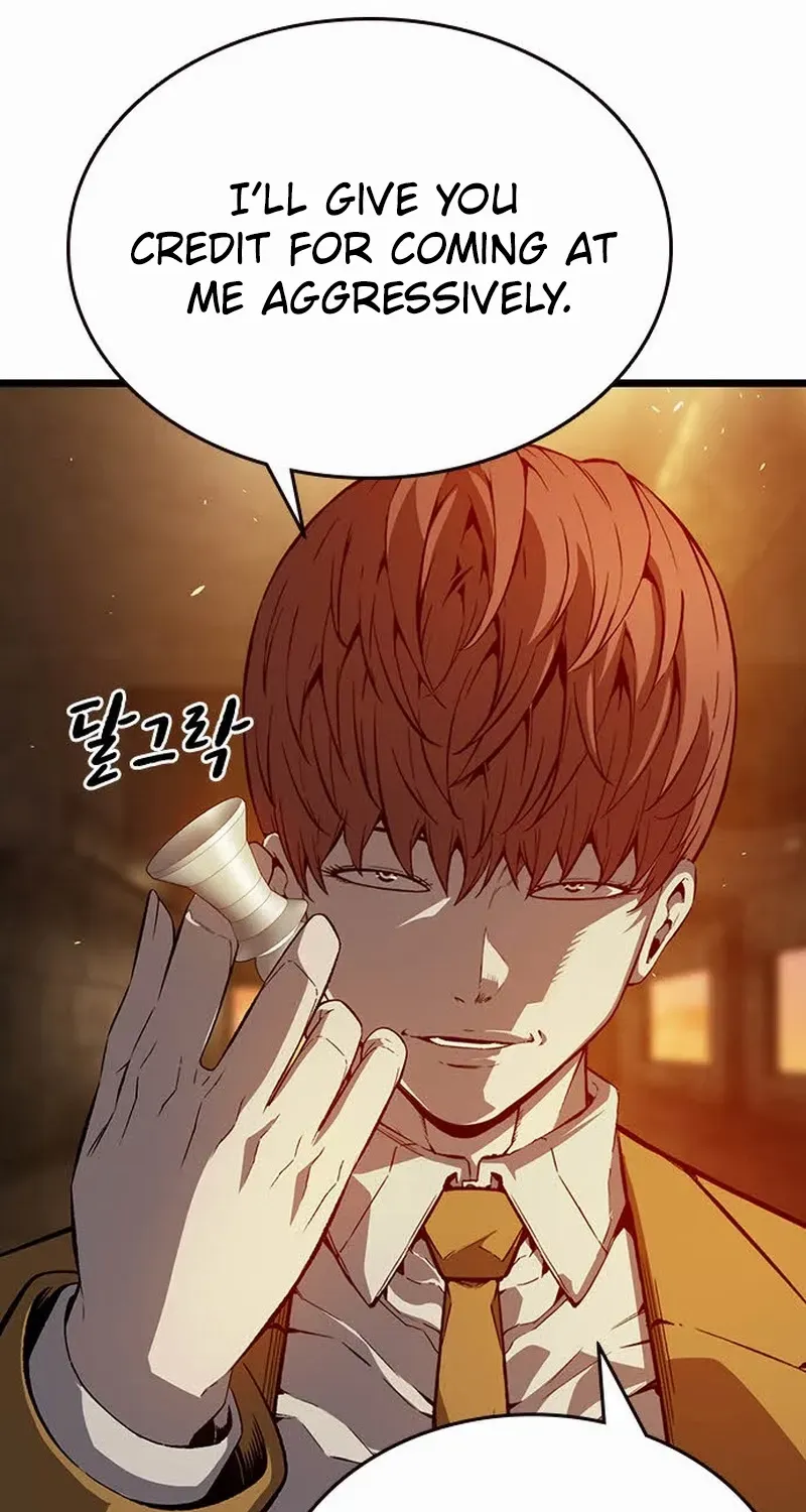 King Game Chapter 121 page 33 - 