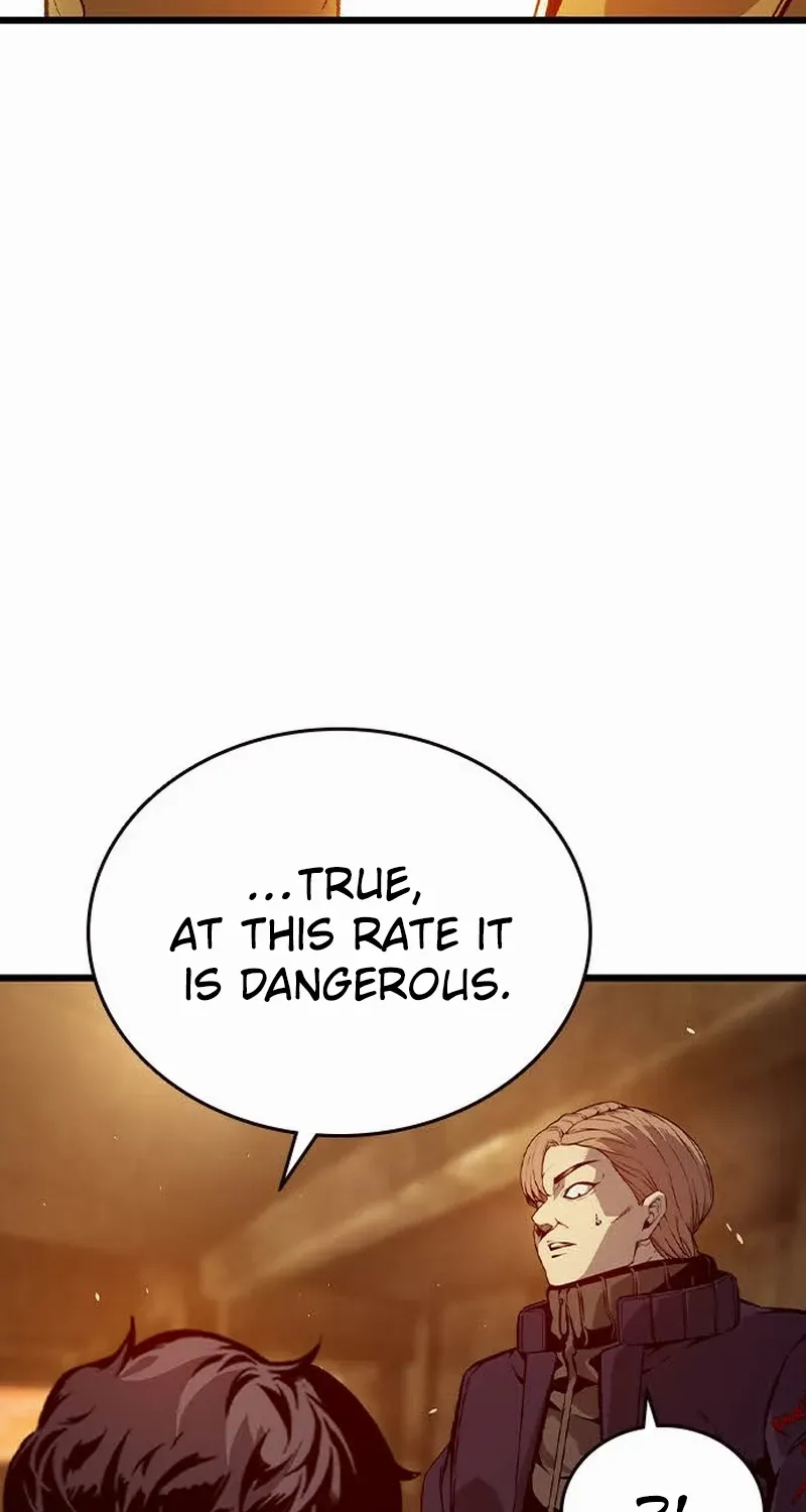 King Game Chapter 121 page 37 - 