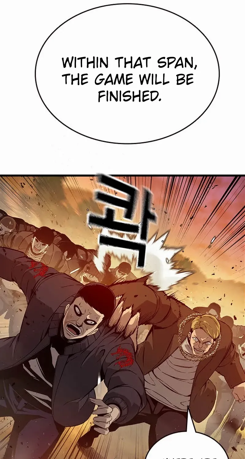 King Game Chapter 121 page 43 - 