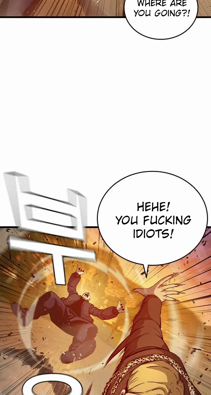 King Game Chapter 121 page 44 - 